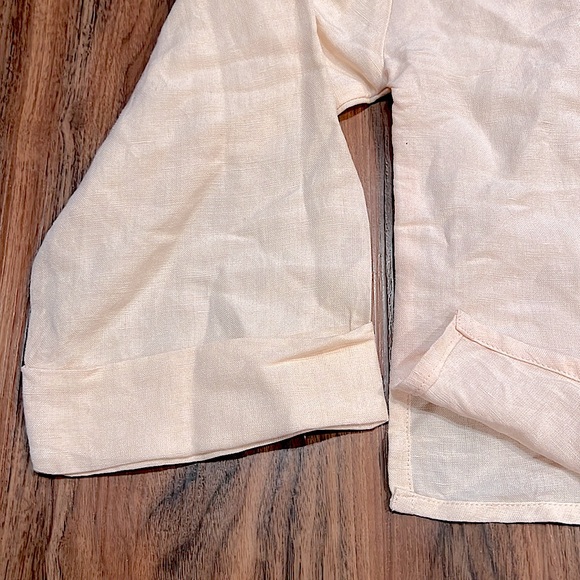 Show Me Your MuMu Jessica’s Button Down - Picture 13 of 16